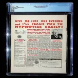 Tales to Astonish  #52 - Thumbnail 1