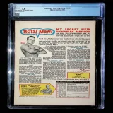 Journey Into Mystery  #125 - Thumbnail 1