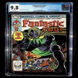 Fantastic Four  #247 - Thumbnail 0