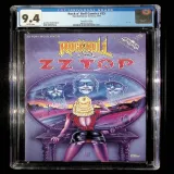 Rock 'n' Roll Comics  #25 - Thumbnail 0