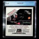 Fantastic Four  #260 - Thumbnail 1