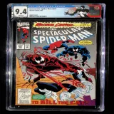 Peter Parker: The Spectacular Spider-Man  #201 - Thumbnail 0