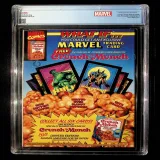 Peter Parker: The Spectacular Spider-Man  #201 - Thumbnail 1