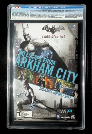 Justice League  #14 (Variant) - Image 1