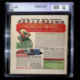 Fantastic Four  #55 - Thumbnail 1