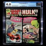 Tales to Astonish  #64 - Thumbnail 0