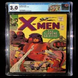 Uncanny X-Men  #16 - Thumbnail 0