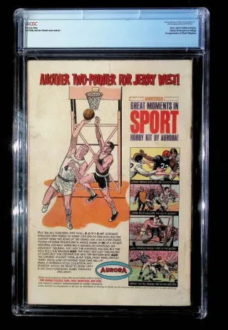 Fantastic Four  #50 - Image 1