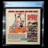 Fantastic Four  #50 - Thumbnail 1