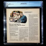 Daredevil  #69 - Thumbnail 1