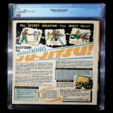 Planet Comics  #26 - Thumbnail 1