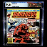 Daredevil  #131 - Thumbnail 0