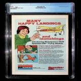 Eternals  #2 - Thumbnail 1