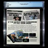 Uncanny X-Men  #266 - Thumbnail 1