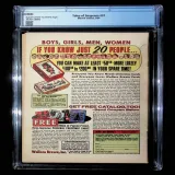 Tales of Suspense  #57 - Thumbnail 1