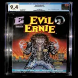 Evil Ernie  #1 - Thumbnail 0