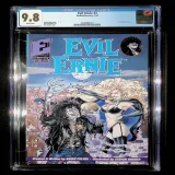 Evil Ernie  #2 - Thumbnail 0