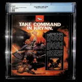 Incredible Hulk  #340 - Thumbnail 1