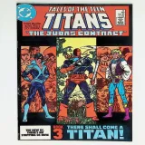 Tales of the Teen Titans  #44 - Thumbnail 0