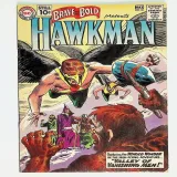 Brave and the Bold, The  #35 - Thumbnail 0