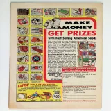 Brave and the Bold, The  #35 - Thumbnail 1