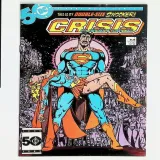 Crisis on Infinite Earths  #7 - Thumbnail 0