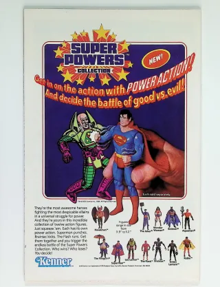 Crisis on Infinite Earths  #7 - Image 1