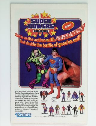 Crisis on Infinite Earths  #7 - Image 1