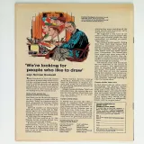 Amazing Spider-Man  #71 - Thumbnail 1