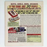 Avengers, The  #7 - Thumbnail 1