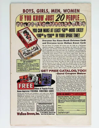 Avengers, The  #7 - Image 1