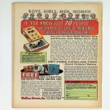 Avengers, The  #19 - Thumbnail 1