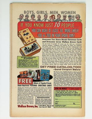 Avengers, The  #19 - Image 1