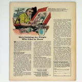 Avengers, The  #16 - Thumbnail 1