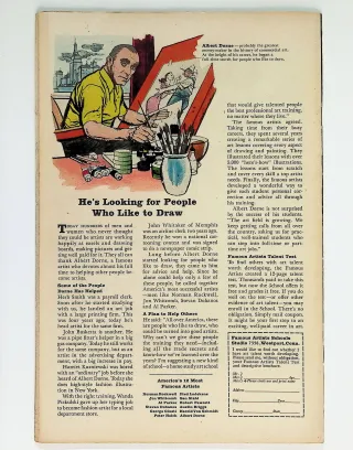 Avengers, The  #15 - Image 1