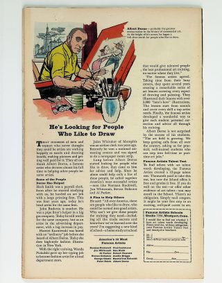 Avengers, The  #15 - Image 1