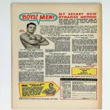 Avengers, The  #14 - Thumbnail 1