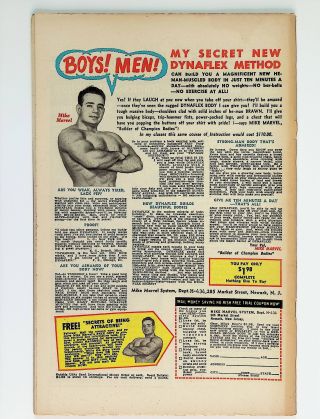 Avengers, The  #14 - Image 1