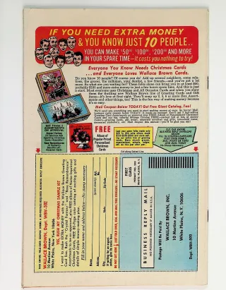 Doctor Strange  #182 - Image 1