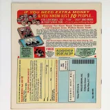 Doctor Strange  #182 - Thumbnail 1