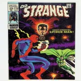 Doctor Strange  #179 - Thumbnail 0