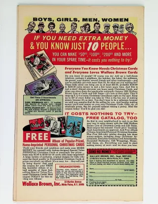 Doctor Strange  #172 - Image 1