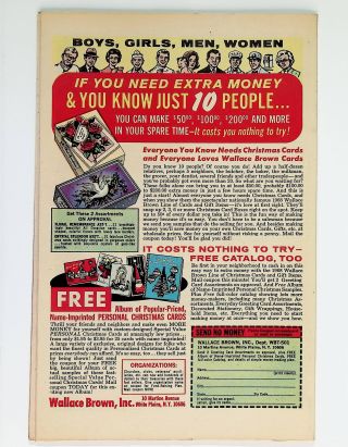 Doctor Strange  #172 - Image 1