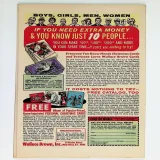 Doctor Strange  #172 - Thumbnail 1