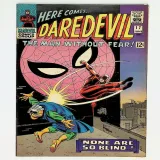 Daredevil  #17 - Thumbnail 0