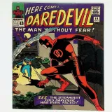 Daredevil  #10 - Thumbnail 0