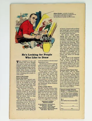 Daredevil  #10 - Image 1