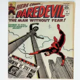 Daredevil  #8 - Thumbnail 0