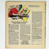 Daredevil  #8 - Thumbnail 1