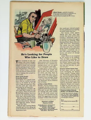 Daredevil  #7 - Image 1